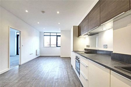 1 bedroom apartment to rent - Photo 2