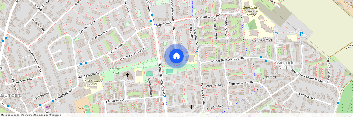 Wilhelm-Leuschner-Straße 1, 40789 Monheim