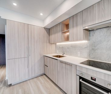 For Lease - 17 Bathurst Street Unit# 2612, Toronto, Ontario - Photo 2