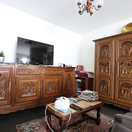 Appartement Bruz 2 pièce(s) 53 m2, - Photo 3