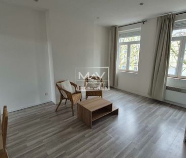 Appartement à louer à Lille • - Photo 1