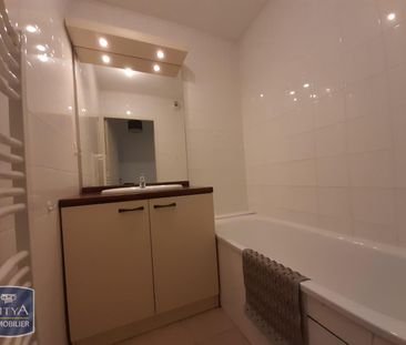 Location Appartement 3 pièces 57m² ST ETIENNE 42100 - Photo 3