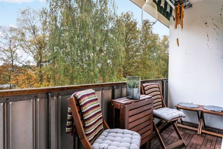 Kopparvägen, Järfälla - Photo 3