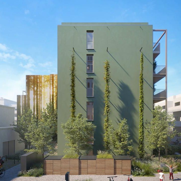 Attraktive 2-Zimmer Wohnung zum Wohlfühlen - Photo 1