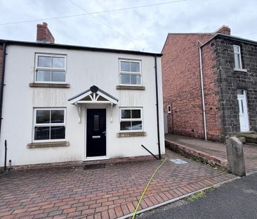 3 bedroom semi-detached house to rent - Photo 1