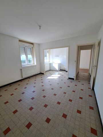 Appartement À Louer 3 Pièces , 52 M² - Photo 4