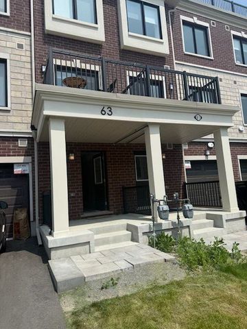 For Lease - 63 Kenneth Kirby Lane, Whitchurch-Stouffville, Ontario - Photo 3