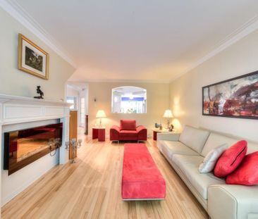 Maison à étages à louer - Photo 1