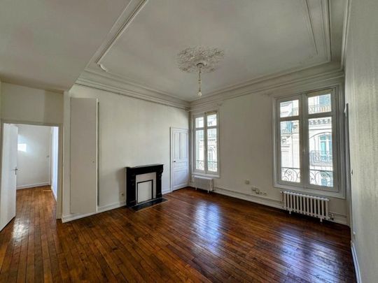 Appartement à louer, 4 pièces - Angers 49100 - Photo 1