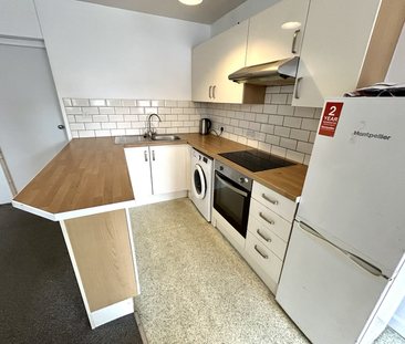 1 bedroom apartment to rent - Photo 3