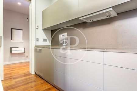 Flat for rent with Terrace in San Francesc (Valencia) - Photo 4