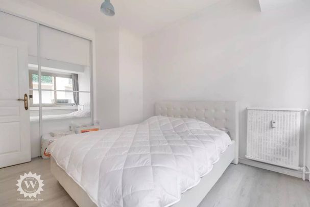 Appartement Nice 40,60 m² - Photo 1