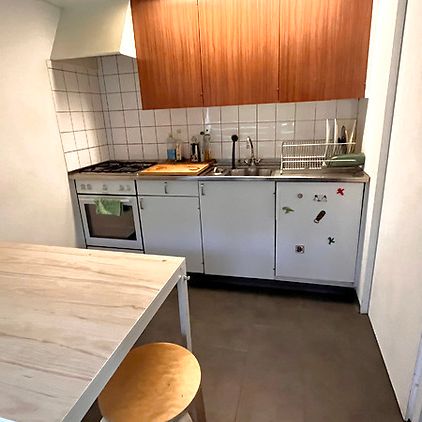 1 Zimmer-Wohnung in Bern - Ostring, möbliert, auf Zeit - Foto 1