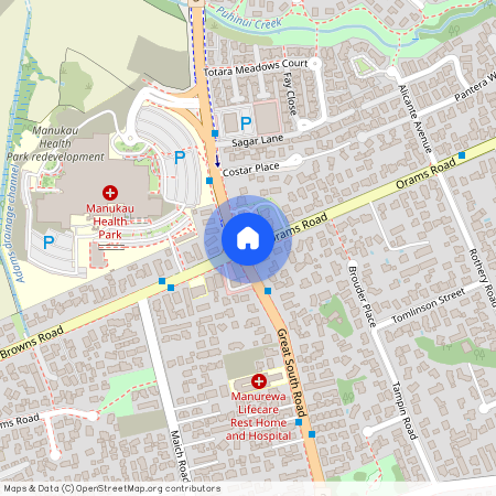 32 Orams Road, Manukau City, Manurewa