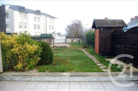 Maison à louer 3 pièces - 79 m2 CHATEAUROUX - 36 - Photo 5