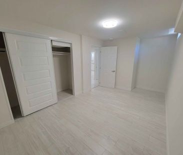 For Lease - 40 Nicholson Drive Unit# Lower, Barrie, Ontario - Photo 6