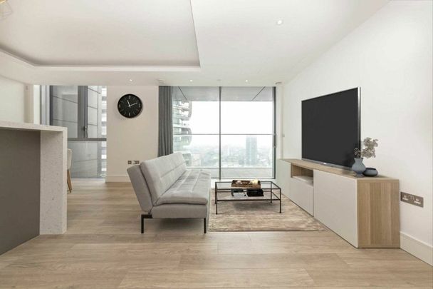 Bollinder Place, Clerkenwell, EC1V - Photo 1