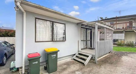 Te Atatu south - 1 bedroom - Photo 5