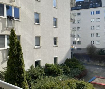 Warszawa, Ursynów, Kabaty, Kabacki Dukt - Photo 3