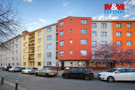Pronájem bytu 2+kk v Praze, ul. Levá - Photo 5