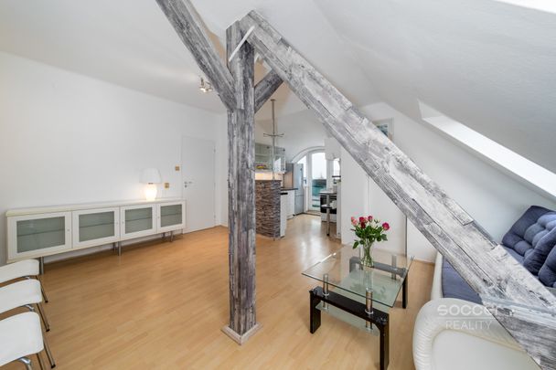 Pronájem bytu 3+kk - Photo 1