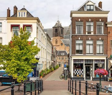 Te huur: Appartement Botermarkt in Leiden - Foto 1
