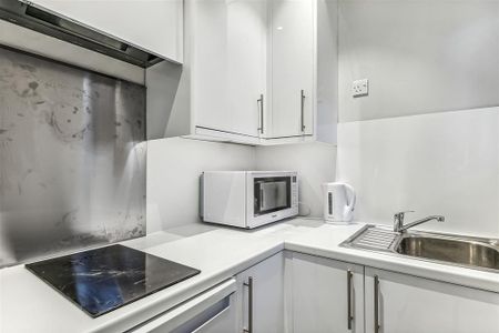 Studio to rent - Photo 5