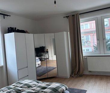 Schöne 2 Zimmer Wohnung in Biebrich mit Balkon - Foto 3