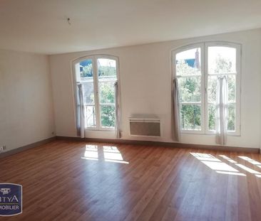 Location Appartement 2 pièces 48m² TOURS 37000 - Photo 2