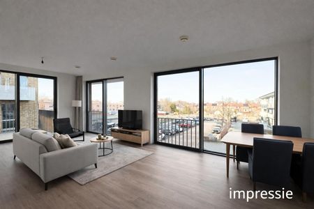 Appartement te huur: Heiligeweg 18-A 1561 DK Krommenie - Foto 2