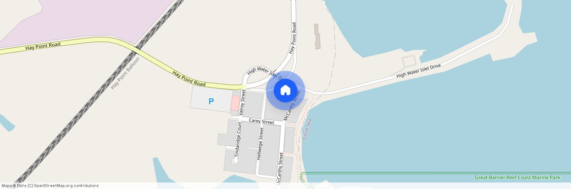 Unit 1/2A McCarthy Street, Hay Point