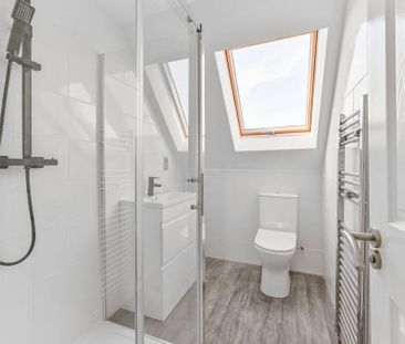 Studio to rent - Photo 6