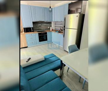 0% Comision | Apartament cu 3 camere si parcare | Borhanci - Fotografie 3