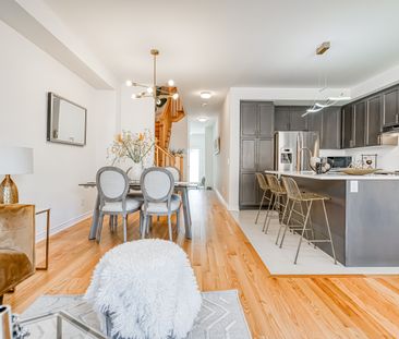 For Lease - 6 Brofarm Lane, Whitchurch-Stouffville, Ontario - Photo 2