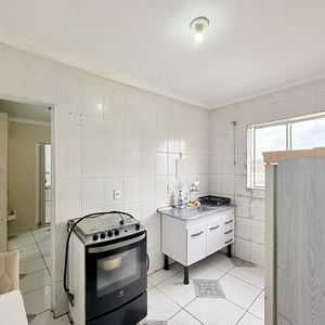 Apartamento para alugar com 31m², 1 quarto e sem vaga - Photo 2