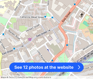 3 bedroom flat for rent - Photo 1