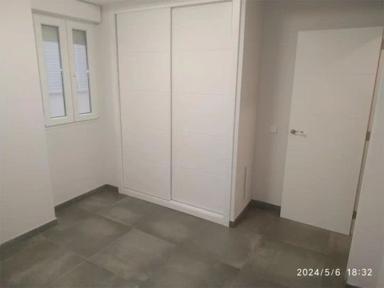 Piso de alquiler en Carrer Francisco Alcayde, 25b, Pueblo - Photo 1