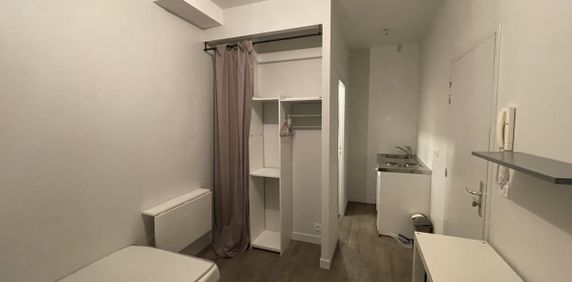 STUDIO QUARTIER DE L’HIPPODROME 12M² - Photo 2