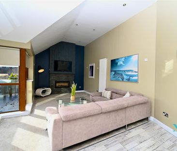 Penthouse - Apt 83, Park Royal 841c Lisburn Road, Malone Lower, Bel... - Photo 3