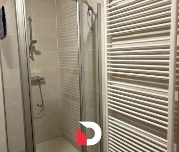 Lichtrijk appartement met 2 slaapkamers te Sint-Kruis - Photo 4