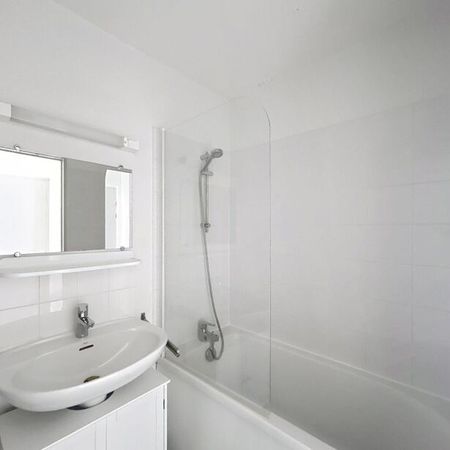 Appartement T1 Reims - Photo 4