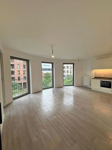 Appartement te huur - Photo 2