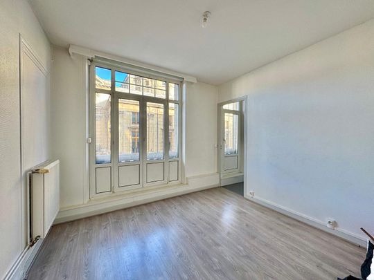 Location appartement 5 pièces, 114.86m², Reims - Photo 1