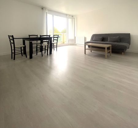 Location Appartement 3 pièces 62m² - Photo 3