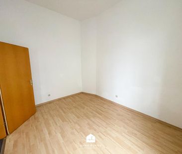Zentral gelegene 3-Raumwohnung - Photo 2