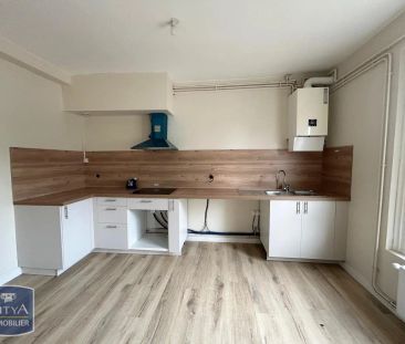 Appartement à louer 2 pièces 43.01m² - Photo 4