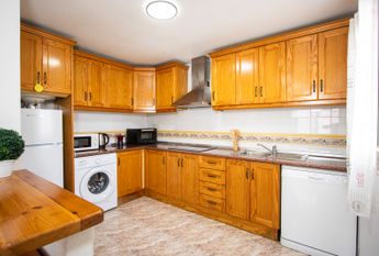 Ref. 7614 Cozy two-bedroom apartment near La Zenia Boulevard and Playa Flamenca