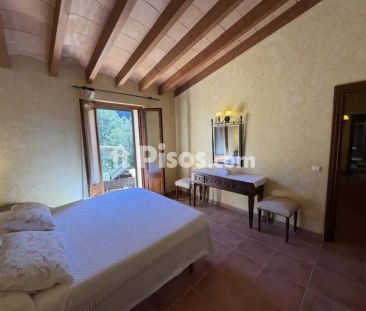 Chalet en alquiler en Deià - Photo 1