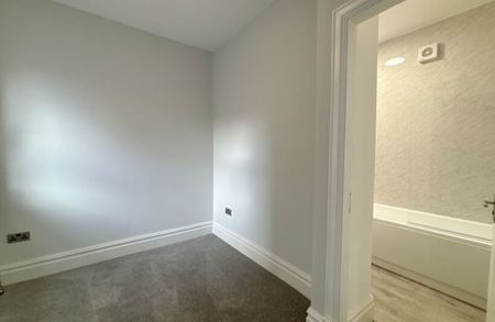 Beck House, West Parade Road, Scarborough - Photo 4