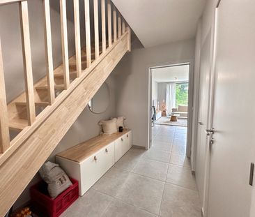 Duplex-appartement met 2 slaapkamers - Photo 3